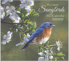 Picture of 2027 Legacy SONGBIRDS Calendar By Hautman Brothers
